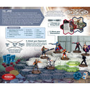 Heroscape G.I. Joe Rumble at the Rift Battle Box