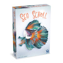 Sea Scroll Board Game