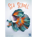 Sea Scroll Board Game