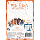 Sea Scroll Board Game