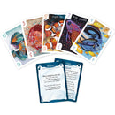 Sea Scroll Board Game
