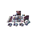 Shadowrun Board Game TAKEDOWN Board Game