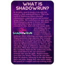 Shadowrun Board Game TAKEDOWN Board Game
