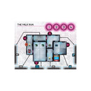 Shadowrun Board Game TAKEDOWN Board Game