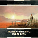Terraforming Mars Small Box Board Game