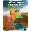 Terraforming Mars Dice Game Board Game