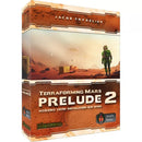 Terraforming Mars Prelude 2 Board Game