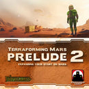 Terraforming Mars Prelude 2 Board Game