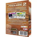 Terraforming Mars Prelude 2 Board Game