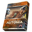 Terraforming Mars Automa Board Game