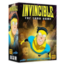 Indie Boards & Cards Invincible Guardians of the Globe Board Game