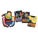 Indie Boards & Cards Invincible Guardians of the Globe Board Game