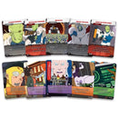Indie Boards & Cards Invincible Guardians of the Globe Board Game
