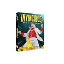 Indie Boards & Cards INVINCIBLE THE CARD GAME The Old Guard Board Game