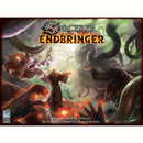 Sorcerer Endbringer Expansion Board Game