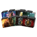 Sorcerer Card Dividers Board Game