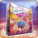 Robot Quest Arena Base Game Board Game