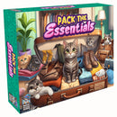 Pack the Essentials Board Game Board Game