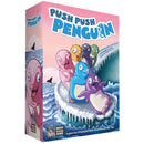 Push Push Penguin Board Game