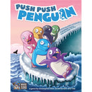 Push Push Penguin Board Game