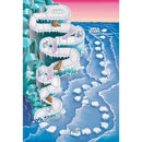 Push Push Penguin Board Game