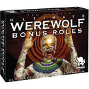 Bezier Games Ultimate Werewolf Bonus Roles Board Game
