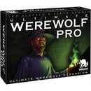 Ultimate Werewolf Pro Board Game
