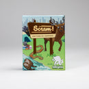 Bezier Games Scram! Board Game