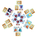 Bezier Games Sandbag Board Game