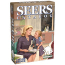 Bezier Games Seers Catalog Board Game