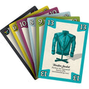 Bezier Games Seers Catalog Board Game