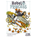 Bezier Games Rebel Princess Board Game