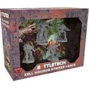 Battletech Kell Hounds Striker Lance