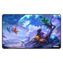 GamerMats: Baby Dragons Circle of Life Playmat