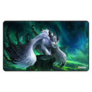 GamerMats: Corrupted Seeker Playmat