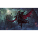 GamerMats: Vampire Jason Engel Playmat