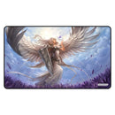 GamerMats: Angel in White Playmat