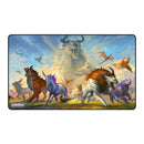 GamerMats: Stampede Playmat