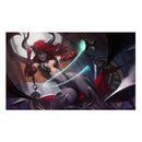 GamerMats: Succubus Playmat