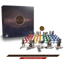Dune Imperium Deluxe Upgrade Pack Board Game