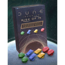 Dune Imperium Rise of Ix Dreadnought Upgrade Pack Board Game