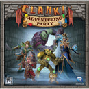 Clank! Adventuring Party Board Game