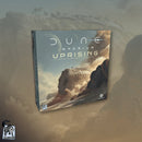 Dune Imperum Uprising Board Game