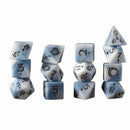 The Dragon Prince Tales of Xadia RPG Moonshadow Dice Board Game