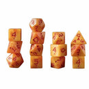 The Dragon Prince Tales of Xadia RPG Sunfire Dice Board Game