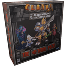 Clank! Legacy Acquisitions Incorporated - C Team Pack Board Game