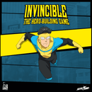 Invincible The Hero-Building Game Board Game