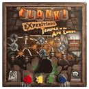 Clank! Temple of the Ape Lords Board Game