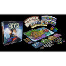Lightning Train Board Game