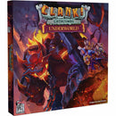 Clank! Catacombs Underworld Board Game